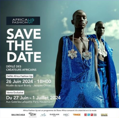 SAVE THE DATE