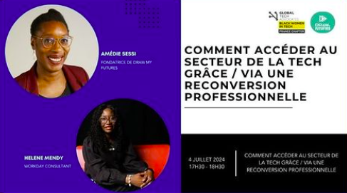 GTA Black Women in Tech